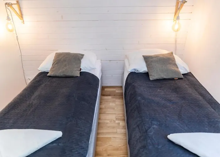 Tatrytop Alpejski シャレー *