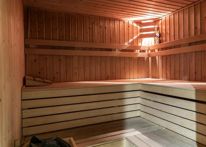 Tatrytop Alpejski シャレー