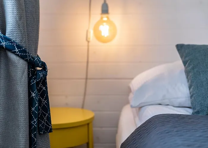 Tatrytop Alpejski シャレー コシチェリスコ