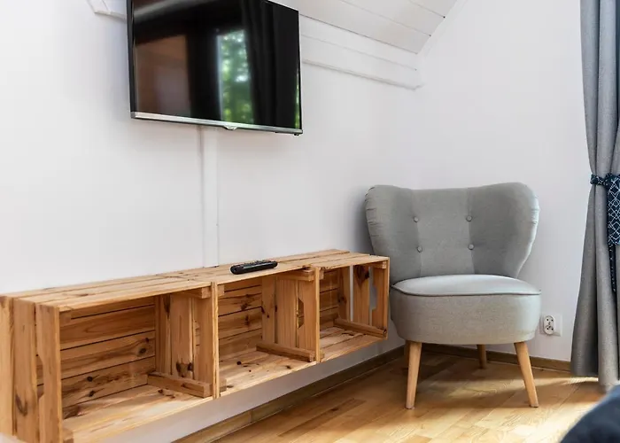 Tatrytop Alpejski * コシチェリスコ