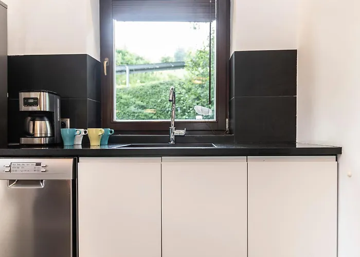 Tatrytop Alpejski シャレー *