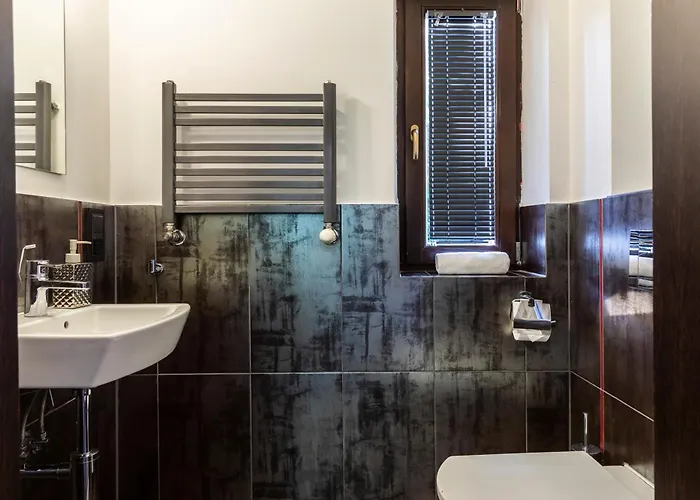 Tatrytop Alpejski コシチェリスコ