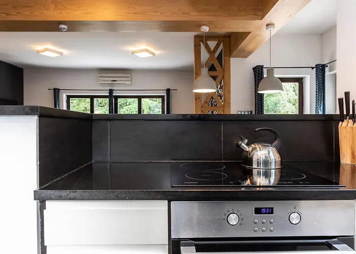 Tatrytop Alpejski * コシチェリスコ