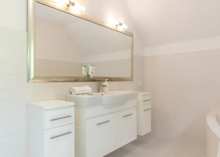 Tatrytop Alpejski シャレー *