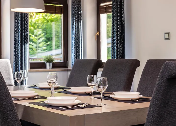 Tatrytop Alpejski * コシチェリスコ